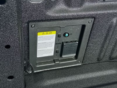 2026 Ford F-150 Base