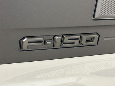 2026 Ford F-150 Base