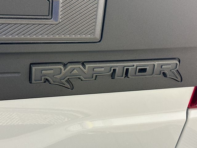 2026 Ford F-150 Base