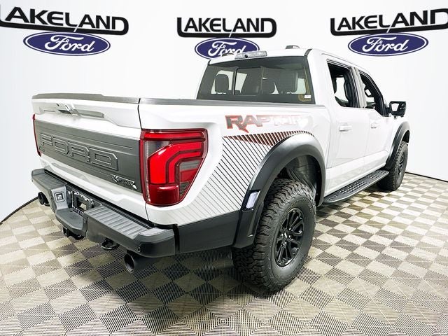 2026 Ford F-150 Base