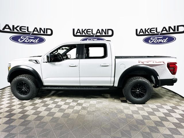 2026 Ford F-150 Base