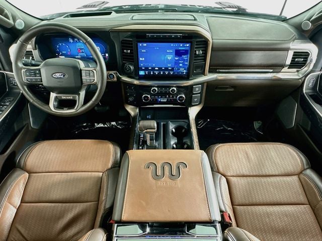 2024 Ford F-150 King Ranch