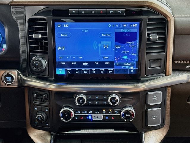 2024 Ford F-150 King Ranch