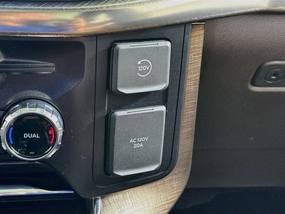 2024 Ford F-150 King Ranch
