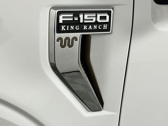 2024 Ford F-150 King Ranch