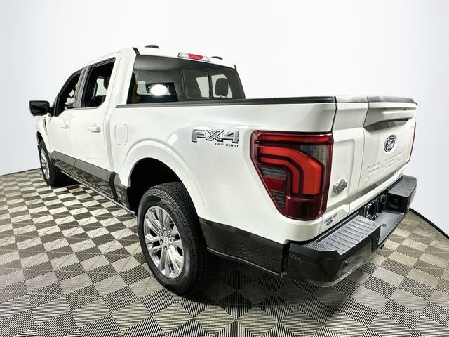 2024 Ford F-150 King Ranch
