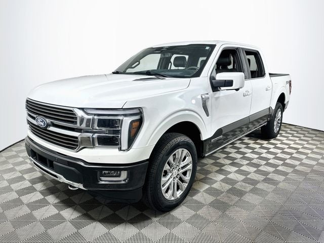 2024 Ford F-150 King Ranch