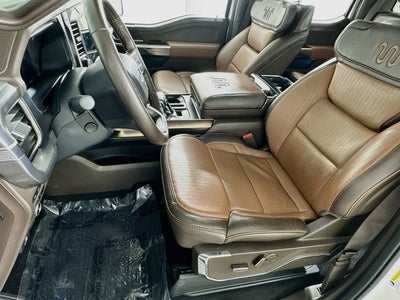 2024 Ford F-150 King Ranch