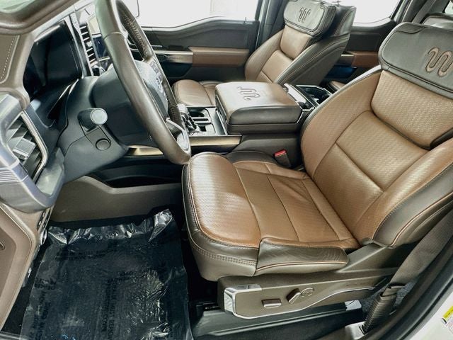 2024 Ford F-150 King Ranch