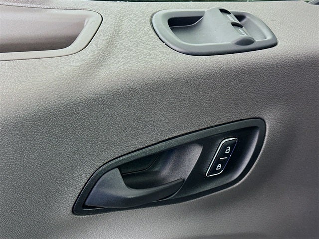 2024 Ford Transit Cargo Van Base
