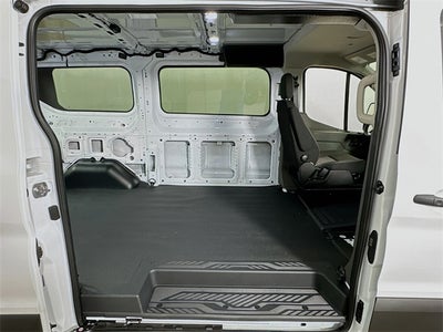 2024 Ford Transit Cargo Van Base