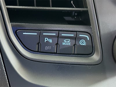 2024 Ford Transit Cargo Van Base