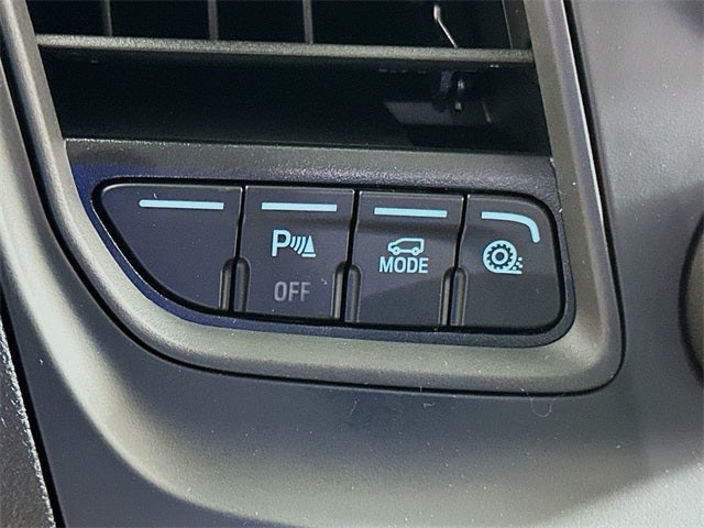 2024 Ford Transit Cargo Van Base