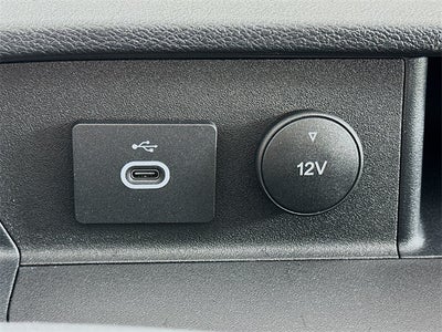 2024 Ford Transit Cargo Van Base