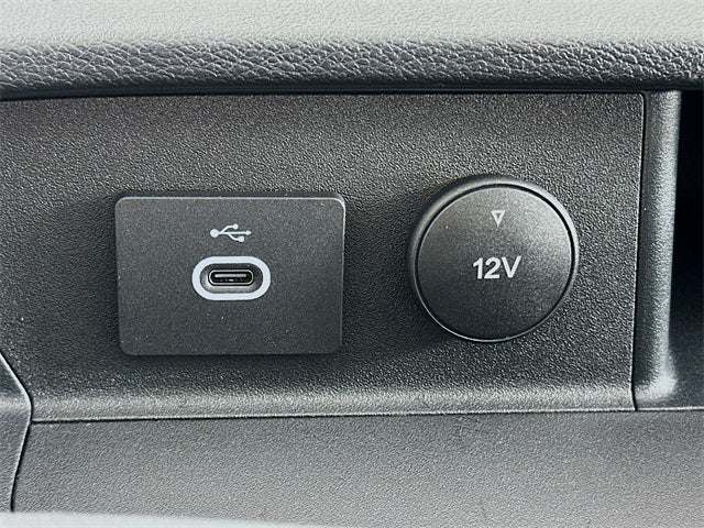 2024 Ford Transit Cargo Van Base