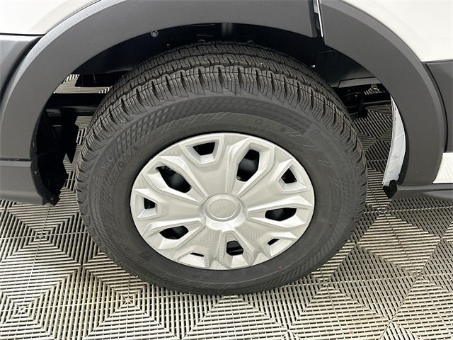 2024 Ford Transit Cargo Van Base