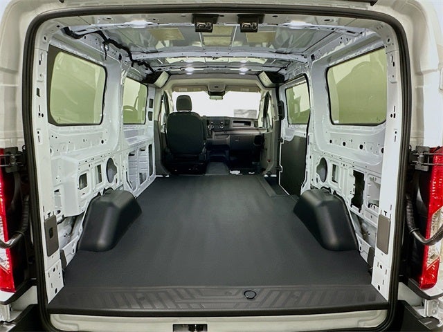 2024 Ford Transit Cargo Van Base