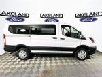 2024 Ford Transit Cargo Van Base