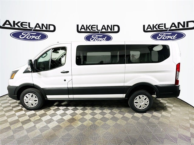 2024 Ford Transit Cargo Van Base