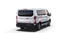 2024 Ford Transit Cargo Van T-350 130" Low Rf 9500 GVWR RWD