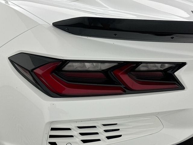 2025 Chevrolet Corvette E-Ray 2LZ