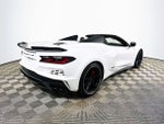 2025 Chevrolet Corvette E-Ray 2LZ