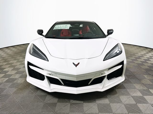 2025 Chevrolet Corvette E-Ray 2LZ