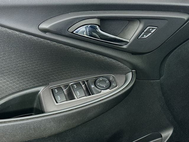 2024 Chevrolet Malibu RS