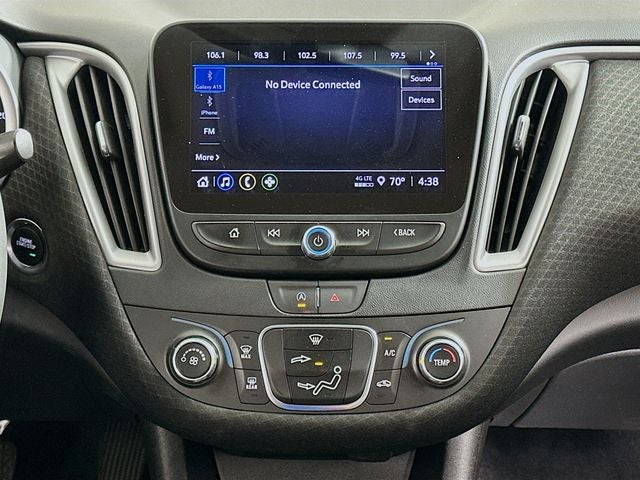 2024 Chevrolet Malibu RS