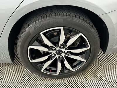 2024 Chevrolet Malibu RS