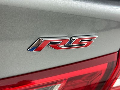 2024 Chevrolet Malibu RS