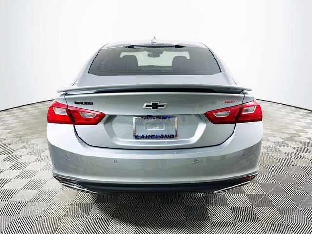 2024 Chevrolet Malibu RS