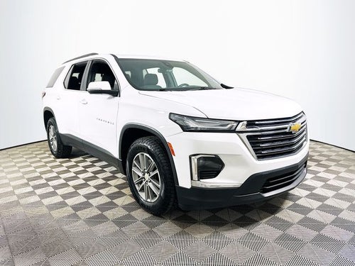 2023 Chevrolet Traverse LT 1LT
