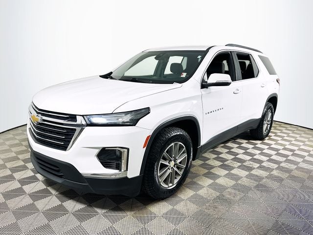 2023 Chevrolet Traverse LT 1LT
