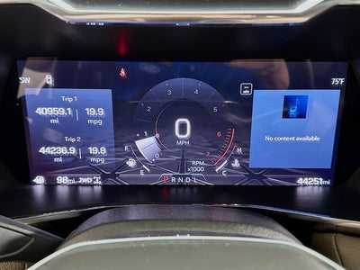 2023 GMC Canyon Denali