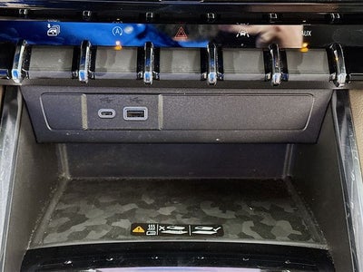 2023 GMC Canyon Denali