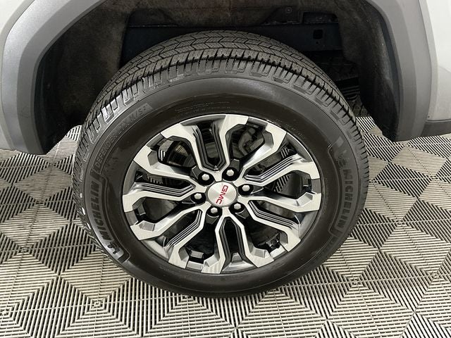 2023 GMC Canyon Denali