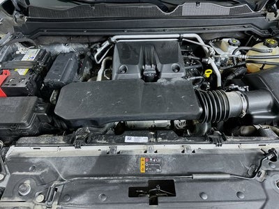 2023 GMC Canyon Denali