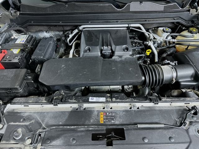 2023 GMC Canyon Denali