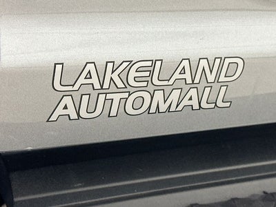 2023 GMC Canyon Denali