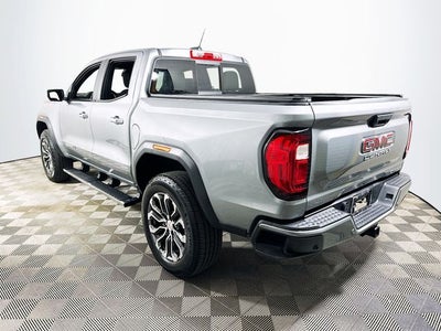 2023 GMC Canyon Denali