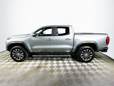2023 GMC Canyon Denali