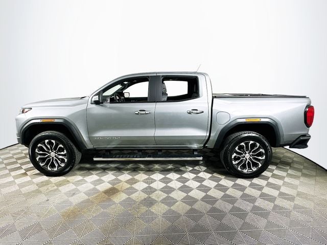 2023 GMC Canyon Denali