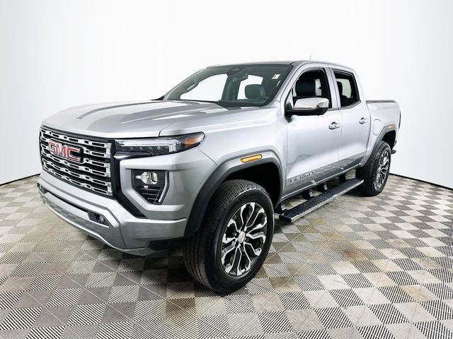2023 GMC Canyon Denali