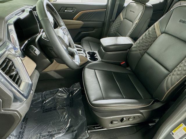 2023 GMC Canyon Denali