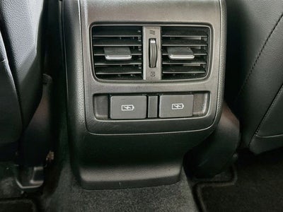 2022 Honda Accord EX-L