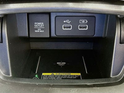 2022 Honda Accord EX-L