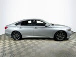 2022 Honda Accord EX-L
