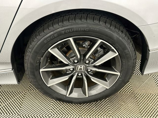 2022 Honda Accord EX-L