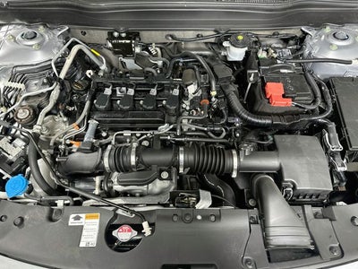 2022 Honda Accord EX-L